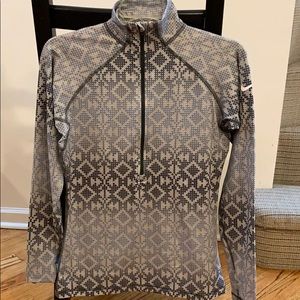 Nike Pro light jacket/liner